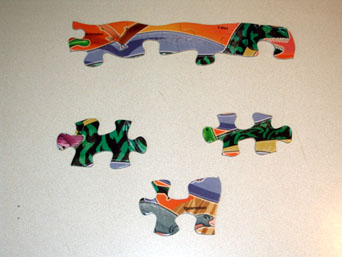 Board Puzzle